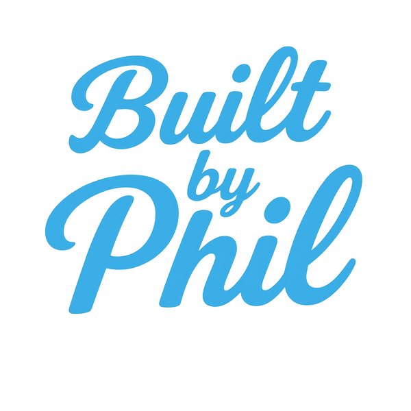 Built by Phil